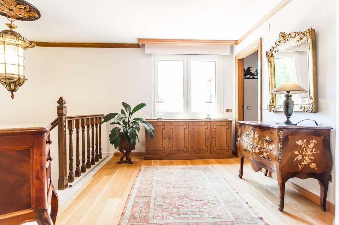 Velazquez Manor House Villa - Madrid — Photos 3